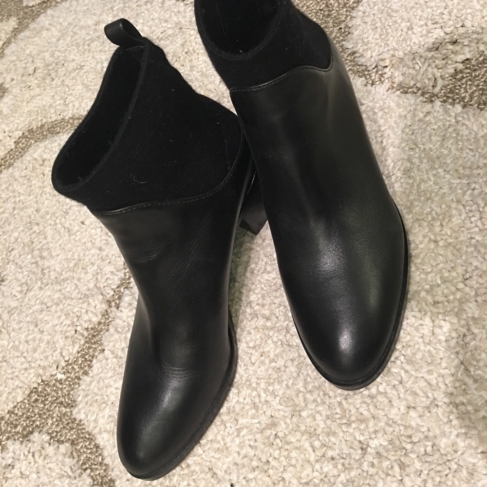 Via Spiga Booties - Picture 2 of 2